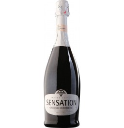 Игристое вино "Sensation" Prosecco di Conegliano Valdobbiadene Superiore DOCG