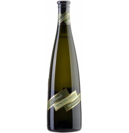 Игристое вино Fontanafredda, "Le Fronde" Moscato d'Asti DOCG, 2014