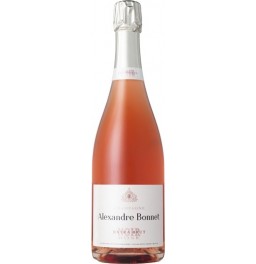 Шампанское Alexandre Bonnet, Noir Extra Brut Rose, Champagne AOC