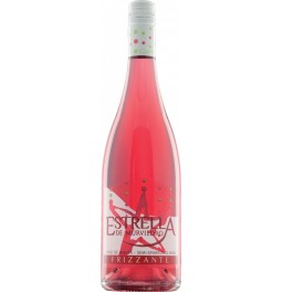Игристое вино Murviedro, "Estrella" Frizzante Rose, Valencia DOP