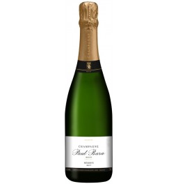 Шампанское Paul Bara, Brut Reserve Grand Cru, Champagne AOC
