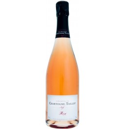 Шампанское Chartogne-Taillet, Le Rose Brut, Champagne AOC