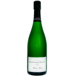Шампанское Chartogne-Taillet, "Sainte Anne" Brut, Champagne AOC