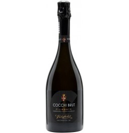 Игристое вино Cocchi, Brut, Piemonte DOC