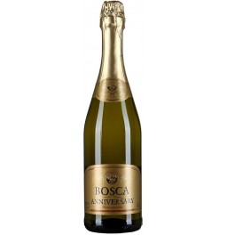 Игристое вино "Bosca Anniversary" Sweet, Gold Label