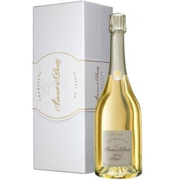 Шампанское "Amour de Deutz" Brut Blanc, 2006, gift box, 1.5 л