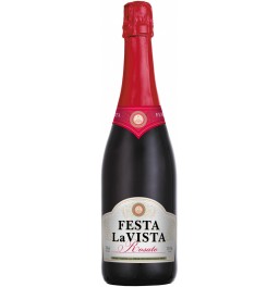 Игристое вино Fruko Schulz, "Festa La Vista" Rosato