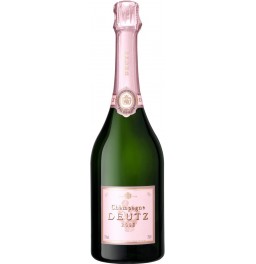 Шампанское Deutz, Brut Rose, 2010