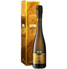 Игристое вино Vidal Sparkling Icewine 2003, gift box, 375 мл