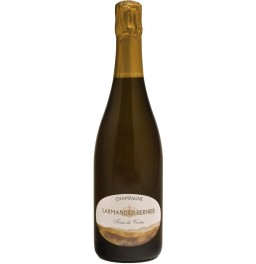 Шампанское Larmandier-Bernier, "Terre de Vertus" Non Dose Blanc de Blancs, AOC Premier Cru, 2009