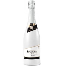 Игристое вино "Sperone" Chill Spumante