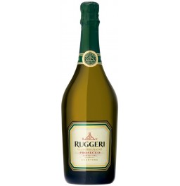 Игристое вино Ruggeri, "Quartese" Brut Superiore, Prosecco di Valdobbiadene DOCG