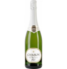 Игристое вино "Chavron" Doux