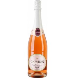 Игристое вино "Chavron" Brut Rose
