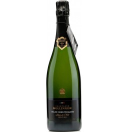 Шампанское Bollinger, "Vieilles Vignes Francaises" Brut, 2006