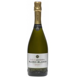 Игристое вино Geisweiler Monopole Blanc de Blancs Brut