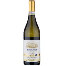 Игристое вино Albino Rocca, Moscato d'Asti DOCG, 2014