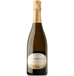 Шампанское Larmandier-Bernier, Terre de Vertus Non Dose Blanc de Blancs, AOC Premier Cru
