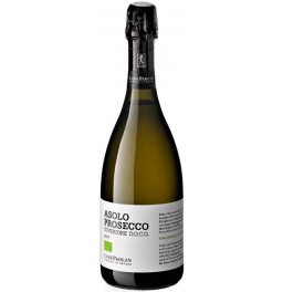 Игристое вино Case Paolin, "Asolo" Prosecco Superiore DOCG Brut