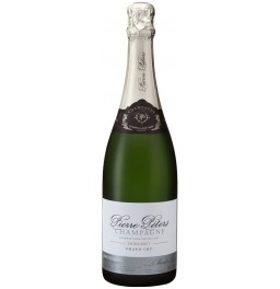 Шампанское Pierre Peters, Extra Brut Grand Cru, Champagne AOC