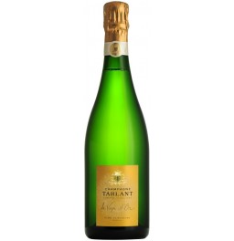Шампанское Champagne Tarlant, "La Vigne d'Or" Blanc de Meuniers, Champagne AOC, 2003
