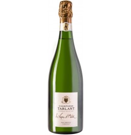 Шампанское Champagne Tarlant, "La Vigne d'Antan" Non greffee Chardonnay, Champagne AOC, 2002