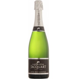 Шампанское Jacquart, Extra Brut "Mosaique"