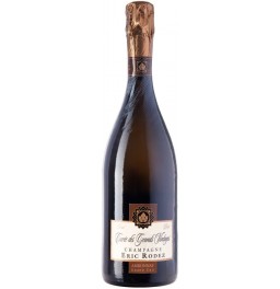 Шампанское Champagne Rodez, Cuvee des Grands Vintages Grand Cru Brut, Champagne AOC