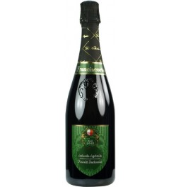 Игристое вино Fratelli Berlucchi, Pas Dose, Franciacorta DOCG