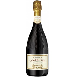 Игристое вино "Binelli Premium" Lambrusco Rosso Secco, Dell'Emilia IGT