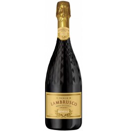 Игристое вино "Binelli Premium" Lambrusco Rosso Amabile, Dell'Emilia IGT