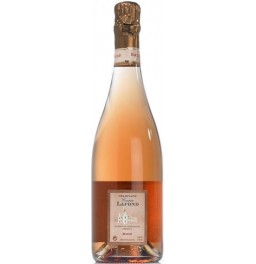 Шампанское Comtesse Lafond Rose Brut