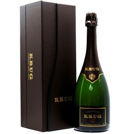 Шампанское Krug, Brut Vintage, 2002, gift box