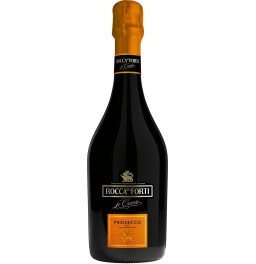 Игристое вино "Rocca dei Forti" Le Cuvee, Prosecco DOC