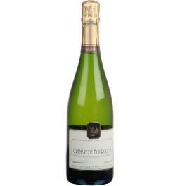 Игристое вино Domaine Jean Collet et Fils, Cremant de Bourgogne AOC