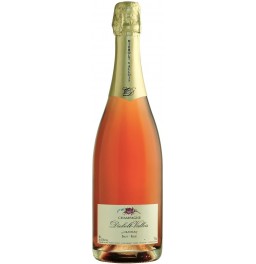Шампанское Diebolt-Vallois, Brut Rose, Champagne AOC