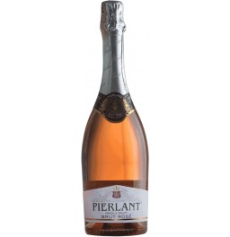 Игристое вино "Pierlant" Rose Brut