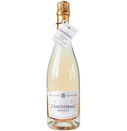 Игристое вино Honore Lavigne, "L'Anсestrale" Muscat