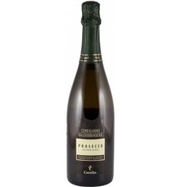 Игристое вино Canella, Prosecco Superiore DOCG