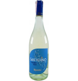 Игристое вино Riunite, "Canterino" Frizzante Secco, Rubicone IGT