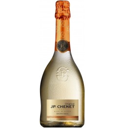 Игристое вино J. P. Chenet, Blanc de Blancs Demi-Sec