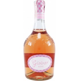 Игристое вино "Gioioso" Rose Frizzante