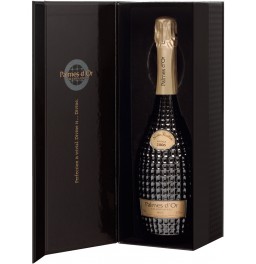 Шампанское Nicolas Feuillatte, "Palmes D'Or" Brut, 2006, gift box