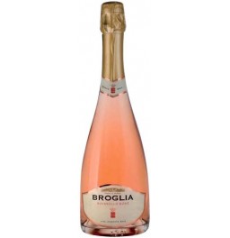 Игристое вино Broglia Roverello Rose Spumante Brut