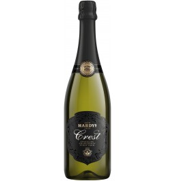 Игристое вино Hardys, "Crest" Sparkling Chardonnay-Pinot Noir