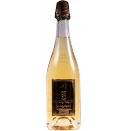 Шампанское "Louis Dubosquet" Blanc de Blancs, Champagne Gran Cru AOC, 2005