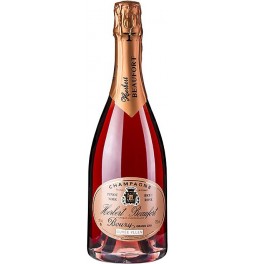 Шампанское Herbert Beaufort, "Cuvee Yllen" Brut Rose, Bouzy Grand Cru