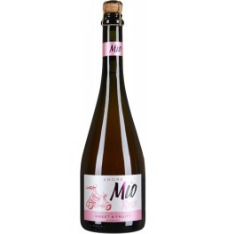 Игристое вино "Amore Mio" Rose