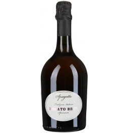 Игристое вино "Spagotto" Rosato Brut