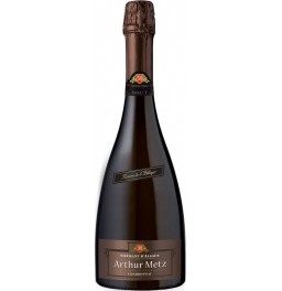 Игристое вино Arthur Metz, "Reserve de l'Abbaye" Chardonnay, Cremant d'Alsace AOP